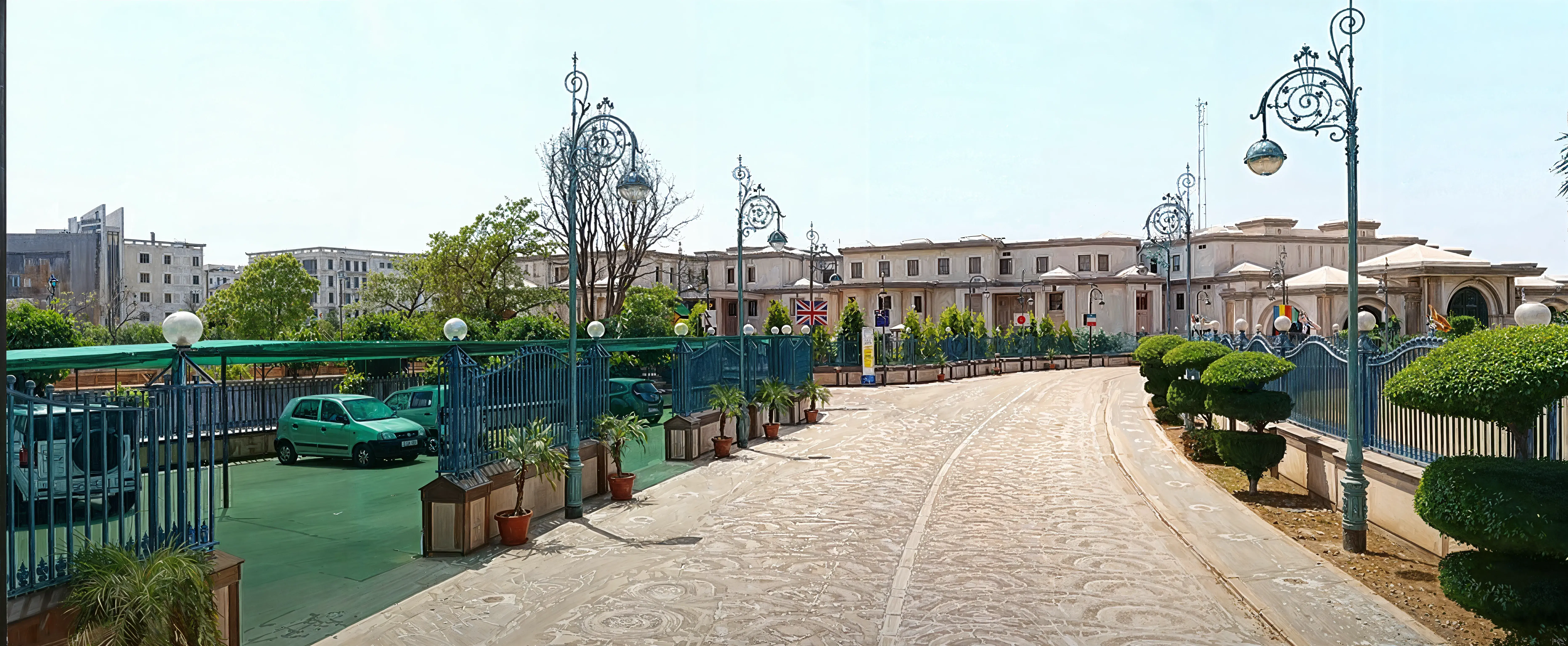 GCCBA Kolkata Academic Infrastructure photo 1